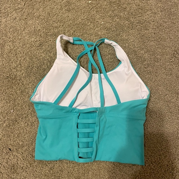 Nvgtn matrix top - Picture 2 of 2